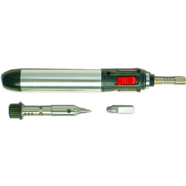 Magna MT765C Butane Micro Torch Kit