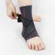 thumbnail image 3 of Tobillera, Tobillera de compresión ajustable para hombres y mujeres, Tobillera Protección deportiva, 3 of 6