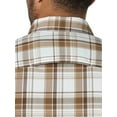 thumbnail image 5 of Wrangler Men's Short Sleeve Outdoor Utility Shirt, 5 of 6