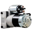 thumbnail image 2 of New Starter Motor Fits Isuzu Six Trooper Vehicross 3.2 3.5 8912762340 S114-753, 2 of 3