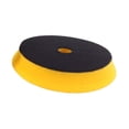 thumbnail image 4 of koolsoo 5 inch Universal Foam Polish Pad Lightweight for Scratch Removal Buffing Pad Yellow, 4 of 9