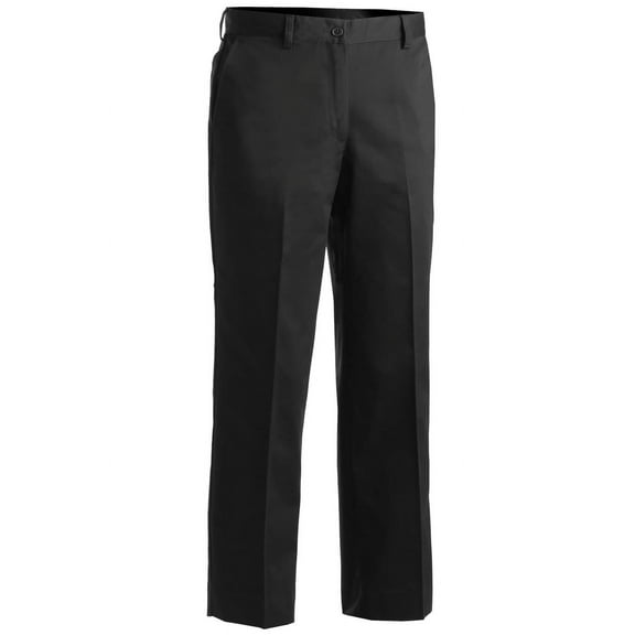 Edwards Ladies' Easy Fit Chino Flat Front Pant
