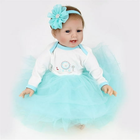 Baby Reborn Dress Moaere Clearance 22
