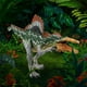 thumbnail image 5 of Juguetes de Dinosaurios Yotijar Colección Spinosaurus Estatua de dinosaurios, 5 of 8