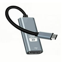NZRUANE 4K 60Hz USB C to HDMI Adapter Type C Thunderbolt 3 to HDMI Converter€ O5T5