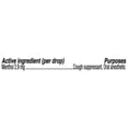 thumbnail image 3 of HALLS Minis Cherry Flavor Sugar Free Cough Drops, Twin Pack (48 Total Drops), 3 of 4