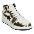 thumbnail image 4 of Tenis Tropicana Dorado Para Niña T22-26 [tro1510] blanco 26 MX, 4 of 10