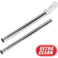thumbnail image 4 of Ultra Clean Central Vacuum Kit with Powerhead Hose and Tools, Fits All Brands Beam Electrolux Nutone Hayden, 4 of 6