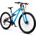thumbnail image 1 of Bicicleta Montaña Rodada 29 21 Vel Frenos Disco Suspension, 1 of 5