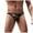 Green, variant on Tbopshirt Men's Brief Underwear Clearance,Men's Trunks Camouflage Mesh Thin Low Waist Breathable Underwear,Mens Gift