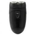 thumbnail image 4 of Cordless Electric Shaver For Men Beard Shaving Trimmer Battery Operated Hair Trimmer Multifunctional Dual Head, 4 of 10