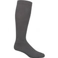 Dr. Scholl's Graduated Compression Support Socks Mens 2030 Black Large