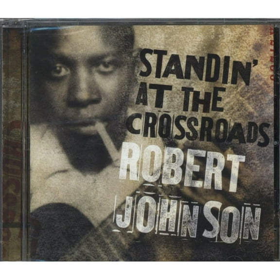 Standin' At The Crossroads