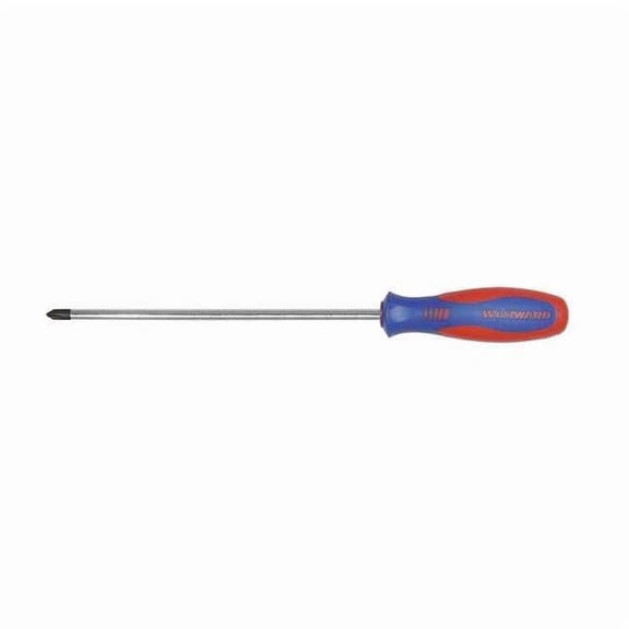 General Purpose Phillips Screwdriver #2 Round 401M21