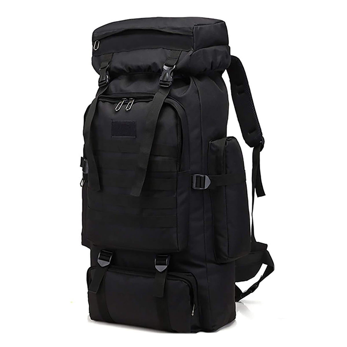 Man Outdoor Military Rucksacks Tactical Backpack Camping Hiking Trekking Bag