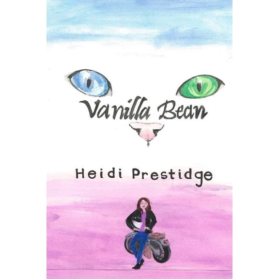 Vanilla Bean, (Paperback)