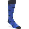 thumbnail image 1 of BoldJEW Men's Novelty Socks, 1 of 1