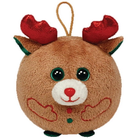 TY Holiday Baby - CHESTNUT the Reindeer (4 inch) price history on PriceWatchPro