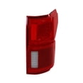 thumbnail image 5 of For Ford F150 2018-2020 W/Blind Spot Type LED Tail Light Right Passenger Side, 5 of 20
