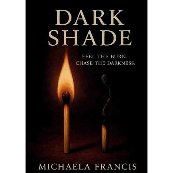 Dark Shade, (Paperback)