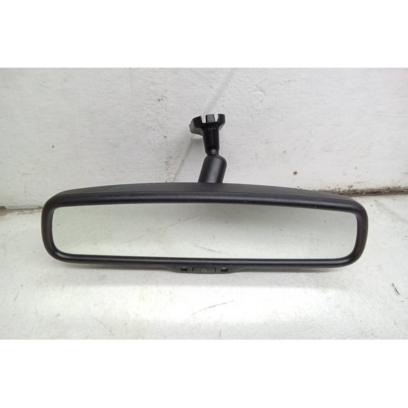 Pre-Owned 13 2013 Honda Accord Interior Rear View Mirror OEM - Verify Specific Vehicle Fitment In Description - (Good)