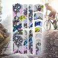 thumbnail image 3 of Adhesivo ENLEE 3D Bicicleta Paster Frame Protector resistente a los arañazos (Bosque) JShteea Accesorios para bicicletas, 3 of 7