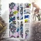 thumbnail image 4 of Pastador De Bicicletas Modelo 3D ENLEE 3D bicicleta Paster marco resistente a los arañazos protector adhesivo (bosque) Likrtyny Accesorios para bicicletas, 4 of 6