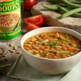 Amy’s Soup, Vegan Lentil Vegetable Soup, Gluten Free, Made With Organic