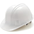thumbnail image 1 of Casco Pyramex Safety Products HP14010 serie Sl, blanco, 1 of 4