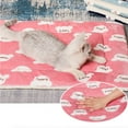 thumbnail image 4 of Tapis de Caisse pour Chien, Coussin pour Animal de Compagnie Doux et Coussin pour Animal de Compagnie, 4 of 6