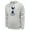 Grey, variant on Men’s Pullover Hoodie – Official Tottenhem Hotspur Soccer Football Club Team Casual Long Sleeve Sweatshirt Sports Active Top