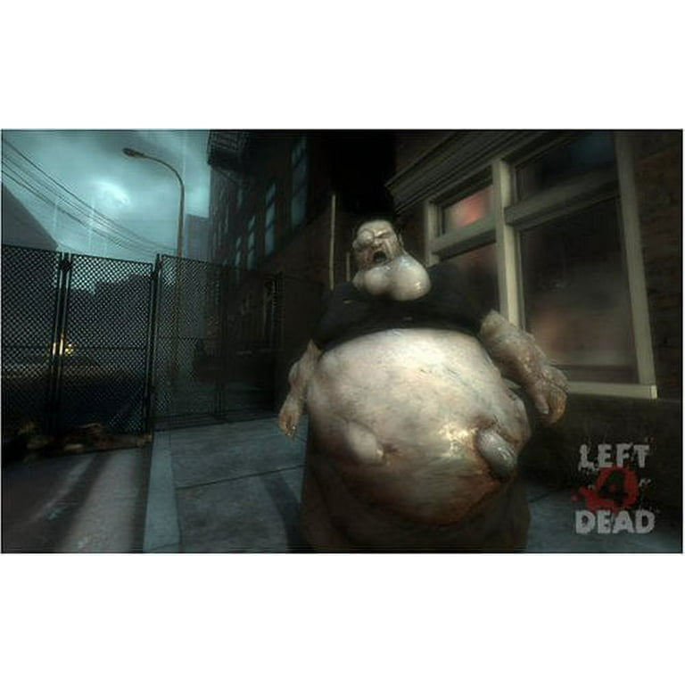 XBOX 360 Zombie Game Lot of 3: Dead Island, Left 4 Dead, Dead Rising  895678002483
