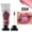 05 Mauve Cloud, variant on Transparent Jelly Hydrating Mirror Lip Glaze by Julystar, Lightweight Smooth Glide Texture Plumping Dewy Glass Lips Transfer Resistant Non-Sticky Lip Gloss Suitable for Dry Lips