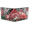 thumbnail image 3 of Koi Tattoo Mighty Wallet, 3 of 3