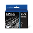 thumbnail image 1 of Cartucho de tinta Epson 702 DuraBrite Ultra Black T702120-S, 1 of 8