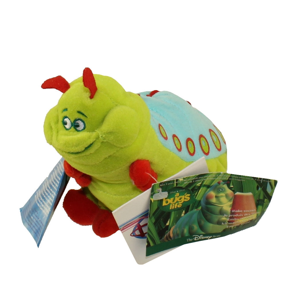 bug's life plush