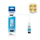 thumbnail image 2 of Botella de tinta Epson 552 EcoTank de ultra alta capacidad, color cian, 70 ml, 2 of 8