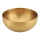thumbnail image 1 of Large Capacity Stainless Steel Salad Bowls Korean Soup Rice Noodle Ramen Bowl Kitchen Food Container, 1 of 5