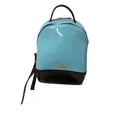 thumbnail image 1 of Jelly Backpack with Black Base Turquoise, 1 of 1