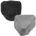 thumbnail image 1 of GOOHOCHY 2Ud De Protección Impermeable Para Asiento De En Tela Oxford Resistente Y Ajuste, 1 of 8