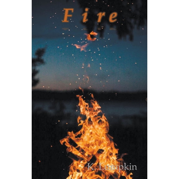 Fire Fire, Book 1, (Paperback)