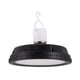 thumbnail image 1 of Matsuzay Lámpara solar al aire libre Jardín LED Camping Lámpara solar 10W E27 Luz colgante Sensor de movimiento 3 Modo Brillo Iluminación y accesorios Matsuzay HA024818-00, 1 of 6