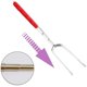 thumbnail image 3 of 5 Barbacoas, Tenedor Parrilla Telescópica Inox De 29 A 115 Cm, 3 of 5