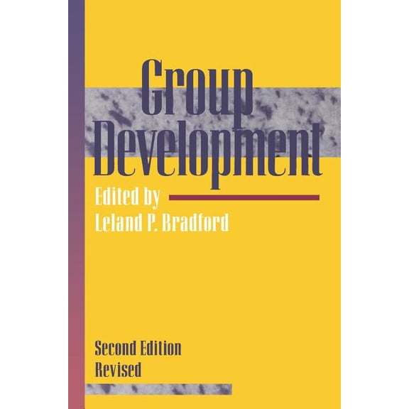 Group Development (Paperback)
