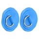 thumbnail image 4 of Parche de almohadilla de anillo en D, bote inflable de PVC, balsa, bote, canoa, tabla de surf, accesorio de amarre para Kayak, azul, 4 of 10