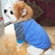 thumbnail image 3 of Methold Ropa Invierno Calentador Chaleco Suéter Moda Disfraces Diseño Multicolor Abrigo Ropa Belleza Accesorios Perros Chihuahua Ropa para mascotas morado claro L Methold PT003723-24B, 3 of 6