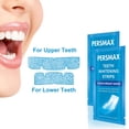 thumbnail image 4 of Tiras blanqueadoras de dientes PERSMAX Professional 14 tratamientos, 4 of 9