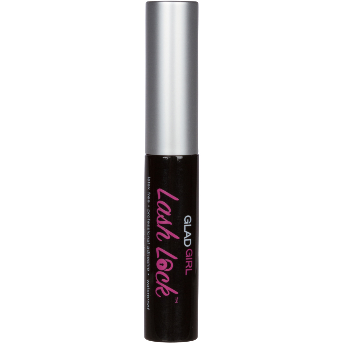 Lash Lock® Latex Free False Lash Adhesive Black