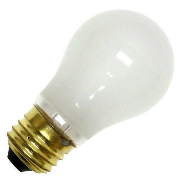 Industrial Performance 25191 25A15/IF 12V Low Voltage Light Bulb