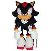 Sonic The Hedgehog Shadow 12 Inch Plush, Great Eastern, Gifts